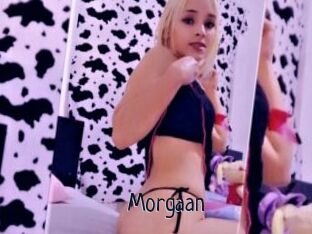 Morgaan