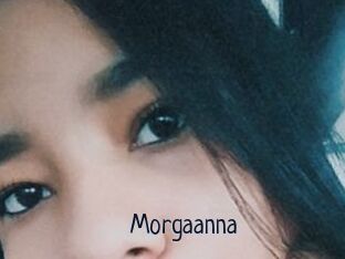 Morgaanna