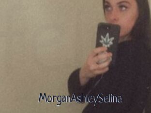 MorganAshleySelina