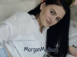 MorganMadison