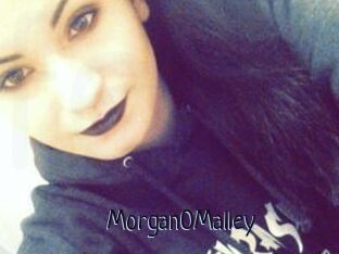 MorganOMalley