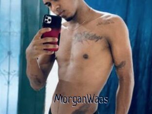 MorganWaas