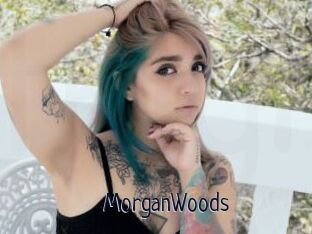 MorganWoods