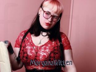 MorganaWitten