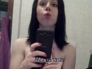 Morganasm