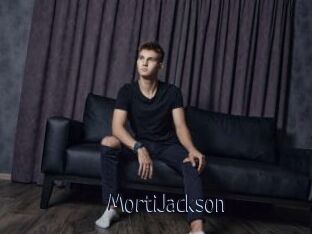 MortiJackson
