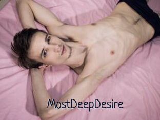 MostDeepDesire