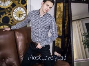 MostLovelyLad