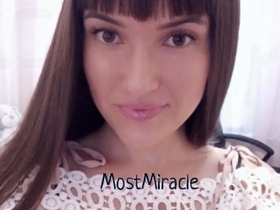 MostMiracle