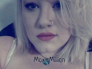 MoxieMillion