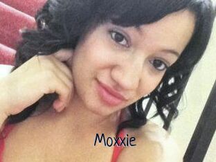 Moxxie