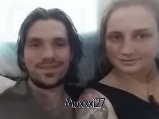 Moxxxi27