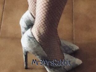 Mr3MrsRabbit