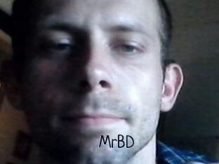 MrBD