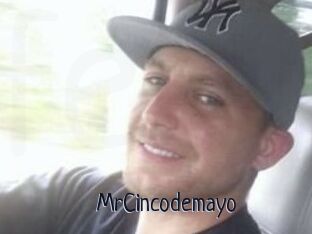 MrCincodemayo