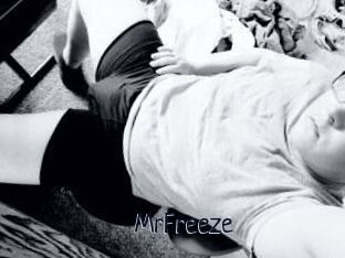 Mr_Freeze