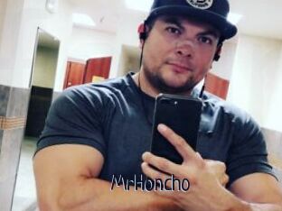 MrHoncho