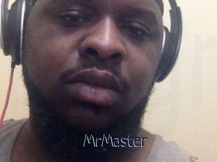 MrMaster