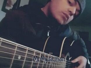MrMusicman