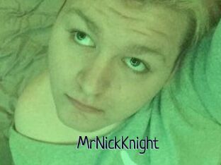 MrNickKnight
