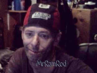 MrRamRod
