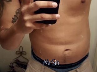 MrSin