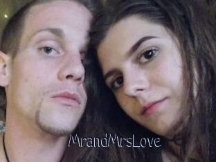 MrandMrsLove