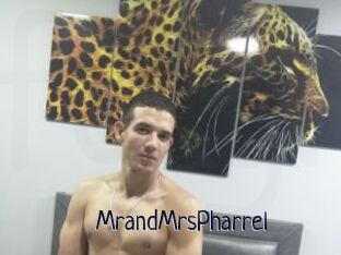 MrandMrsPharrel