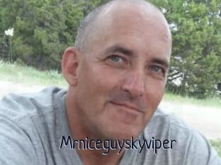 Mrniceguyskyviper
