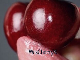 MrsCherryX
