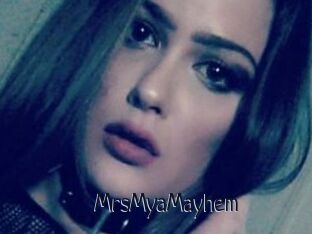 MrsMyaMayhem