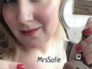 MrsSofie