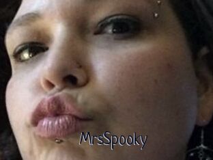 MrsSpooky