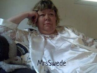 MrsSwede