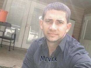 Mrvick