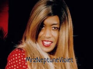 MrzNeptuneViolet