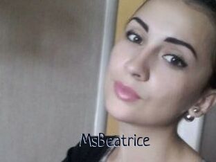 MsBeatrice