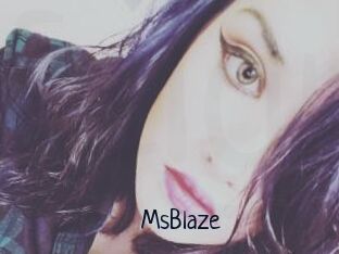 MsBlaze