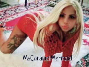 MsCaramelMermaid