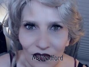 MsChadford