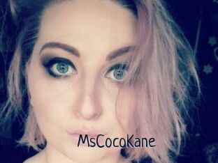 MsCocoKane