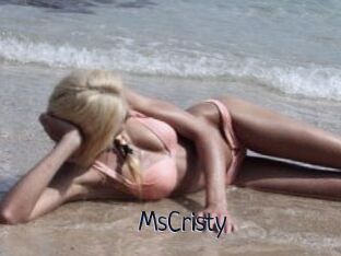 MsCristy
