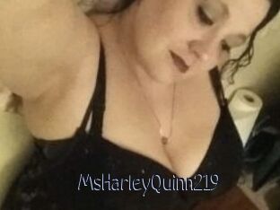 MsHarleyQuinn219