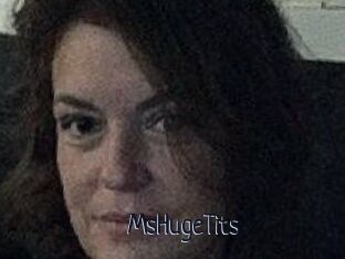 MsHugeTits