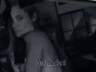 MsJezebell