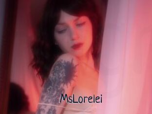 MsLorelei