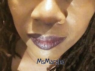MsMarsha