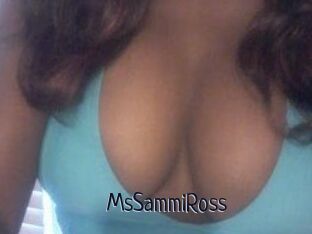 MsSammiRoss