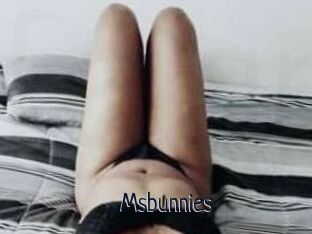 Msbunnies