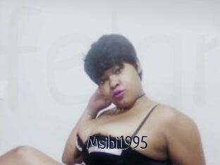 Msibi1995